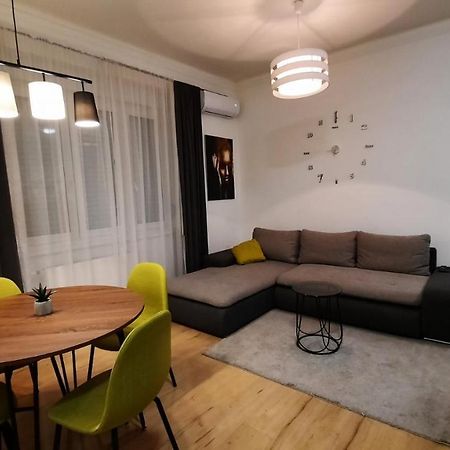 Ancora Apartment Lana 노비사드 외부 사진