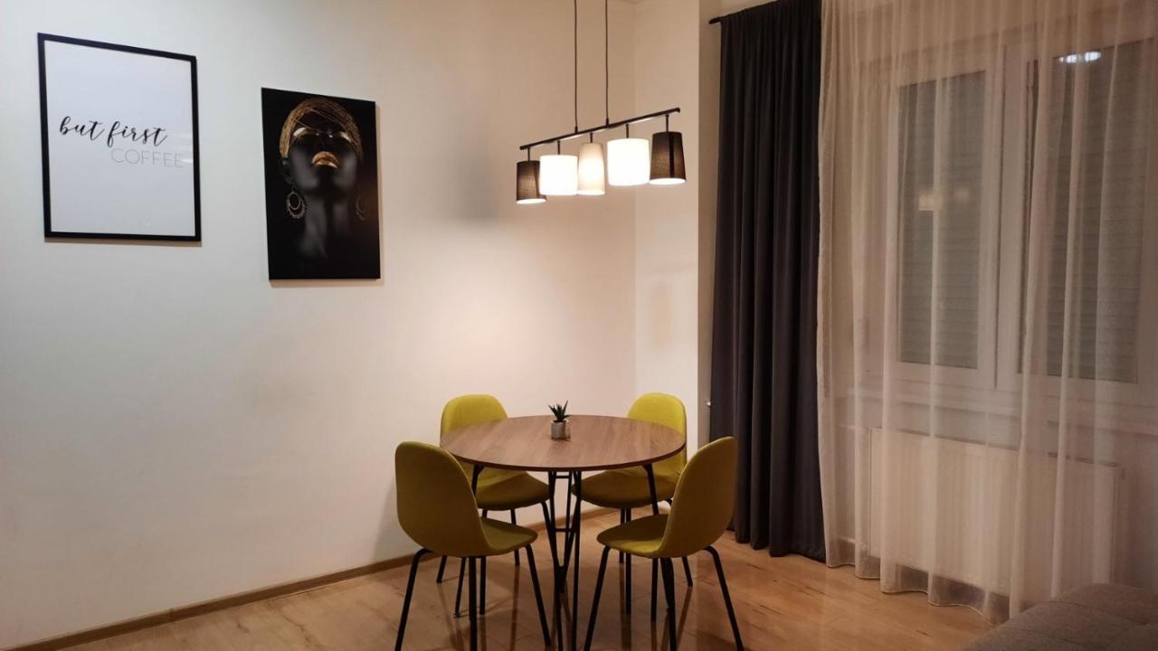 Ancora Apartment Lana 노비사드 외부 사진