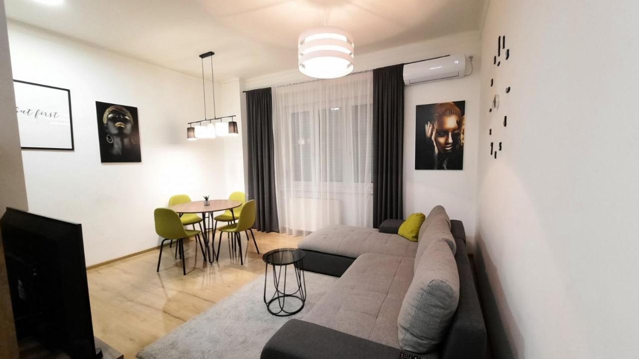 Ancora Apartment Lana 노비사드 외부 사진