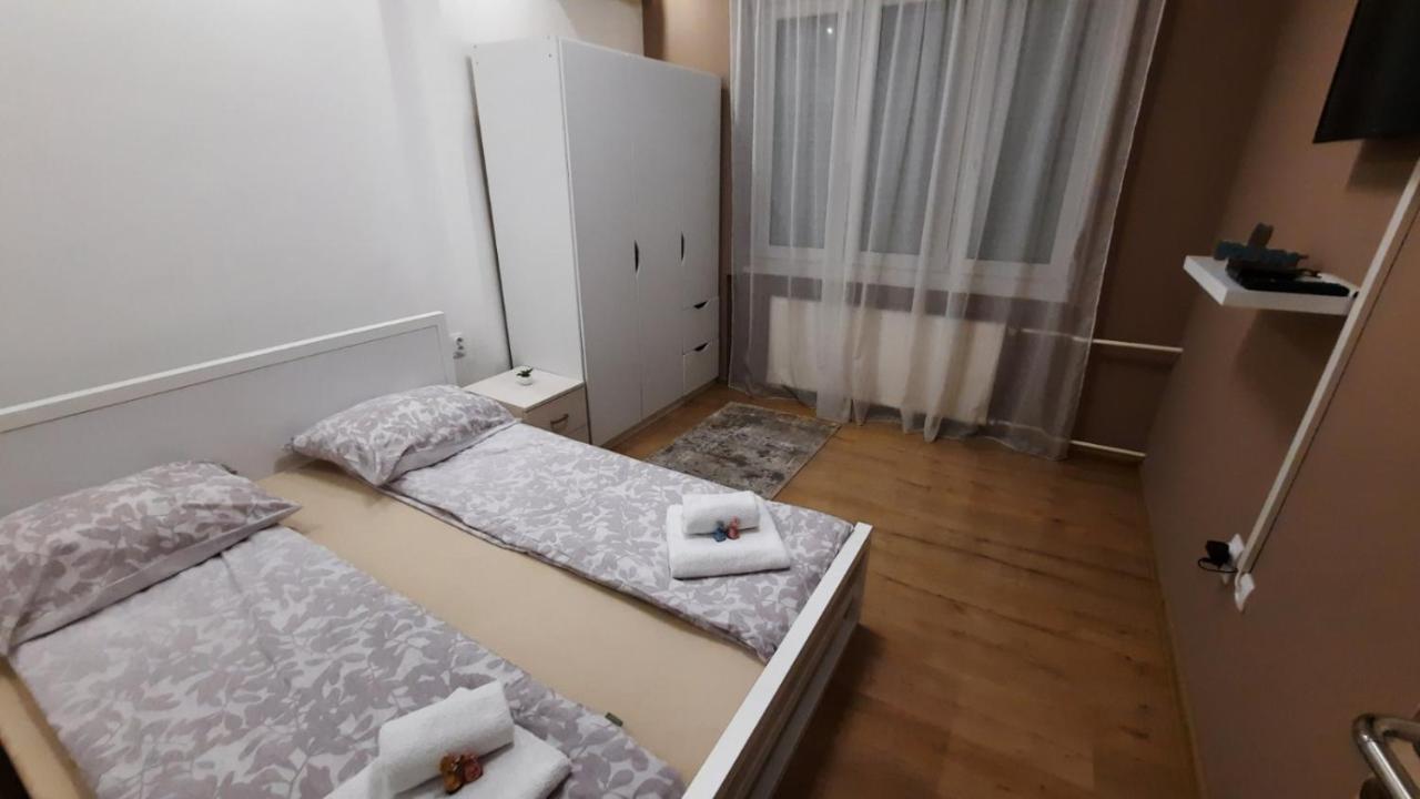 Ancora Apartment Lana 노비사드 외부 사진