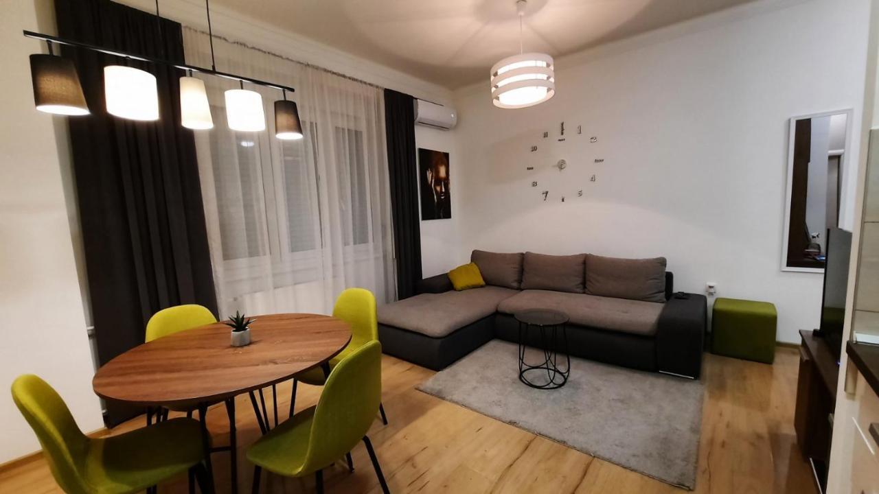 Ancora Apartment Lana 노비사드 외부 사진