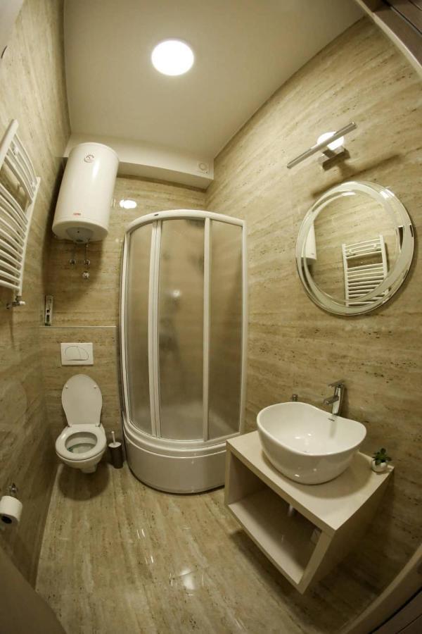 Ancora Apartment Lana 노비사드 외부 사진